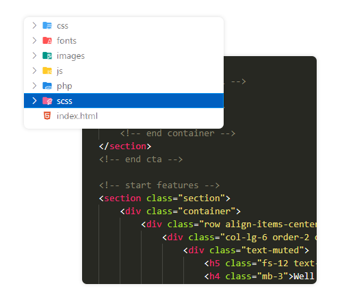 Documentation and Support